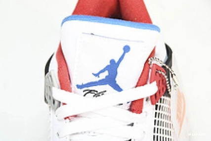 4' 'WHAT THE JORDAN RETRO AIR CI1184-146 SE 4 0708